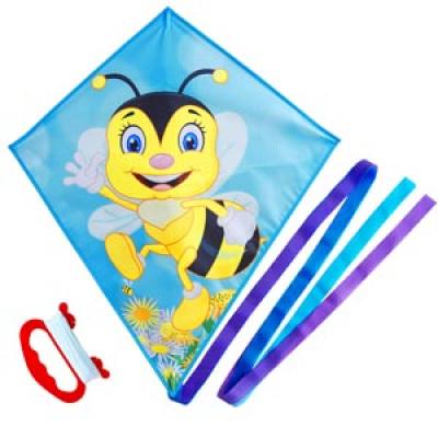 2383 Honey Bee Diamond Kite 