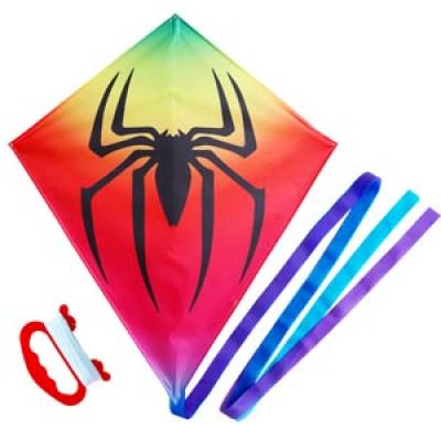 2425 Spider Diamond Kite 