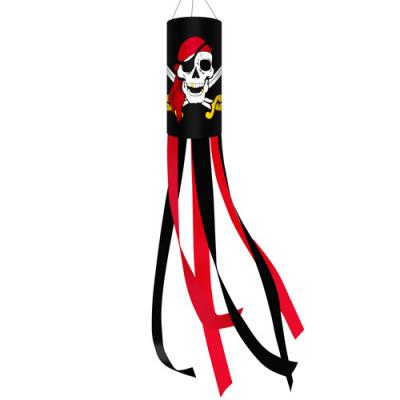 1022 Pirate Windsock