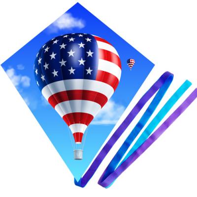 2432 American Balloon Diamond kite