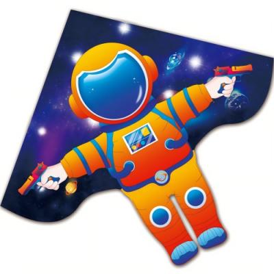 2452 Astronaut Delta Kite